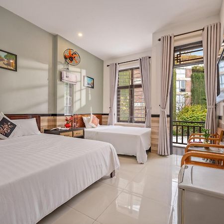 Bo Bo Homestay Hoi An Dış mekan fotoğraf