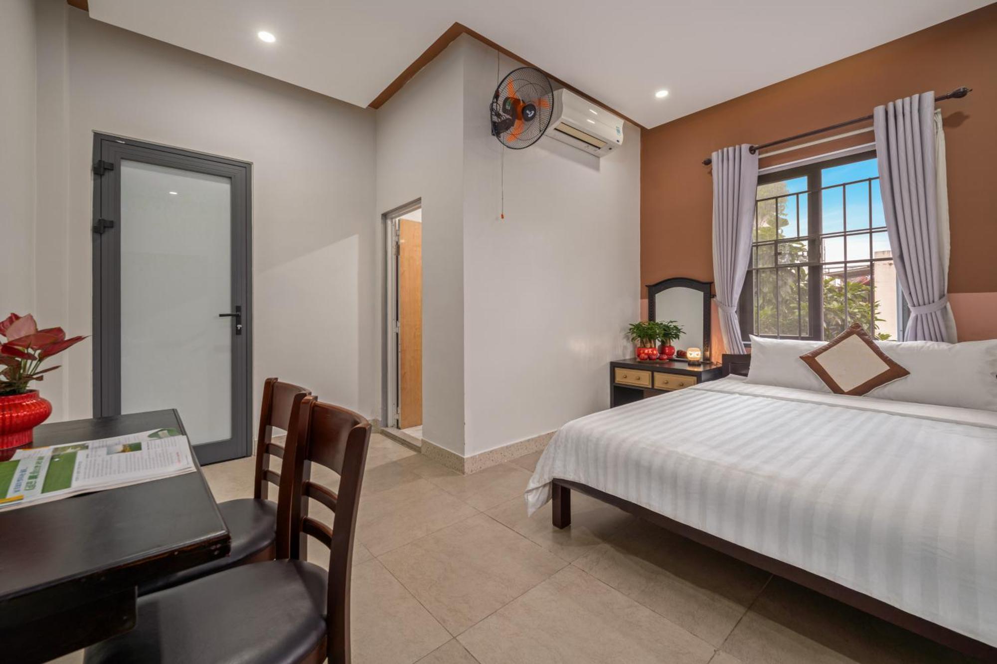 Bo Bo Homestay Hoi An Dış mekan fotoğraf