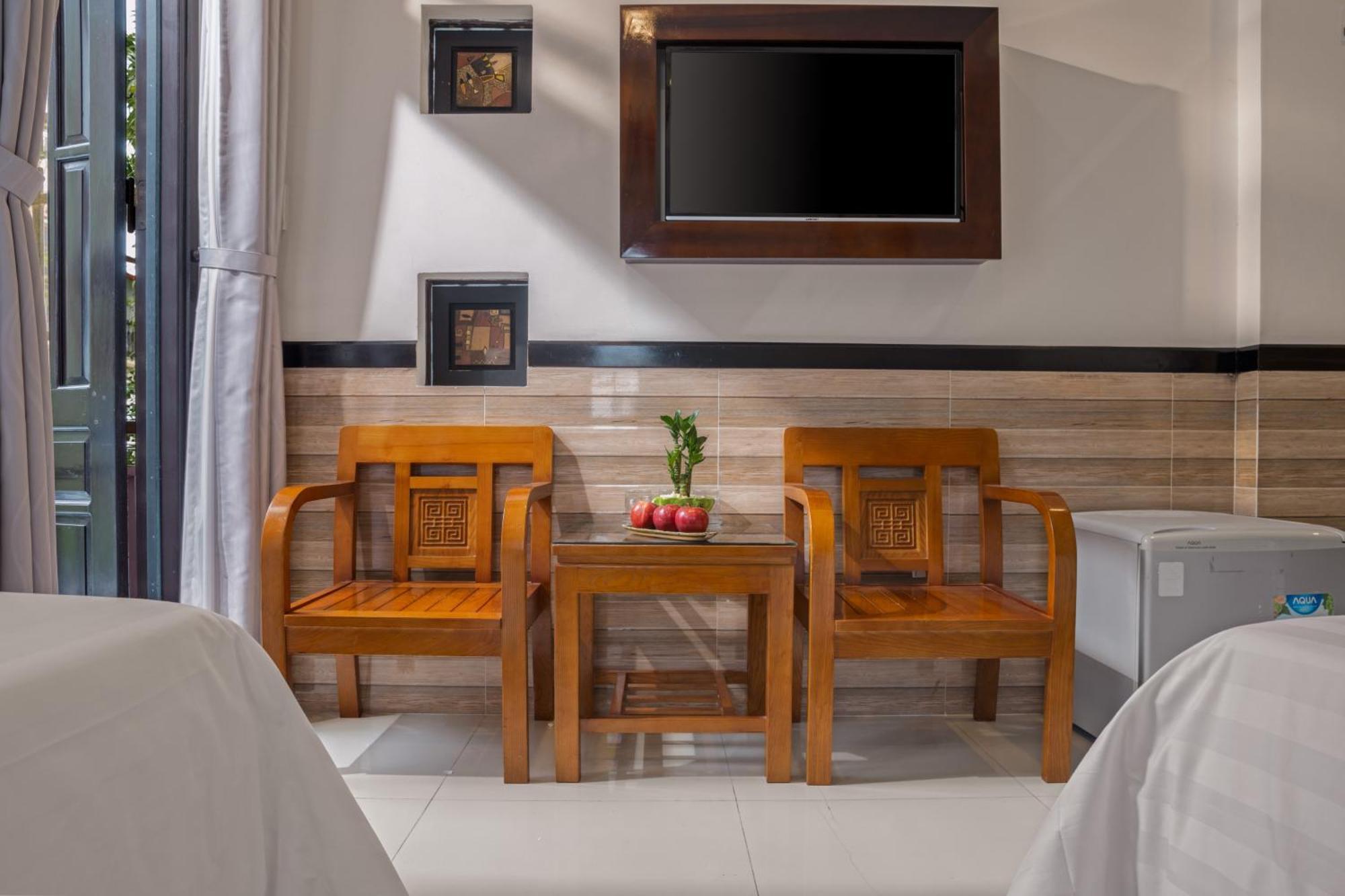Bo Bo Homestay Hoi An Oda fotoğraf
