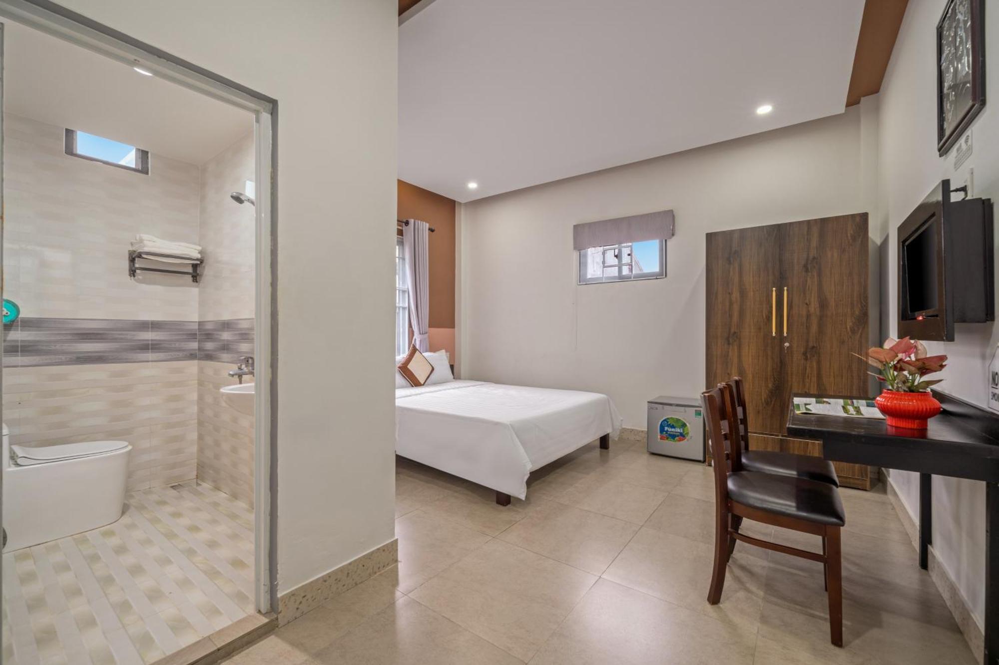 Bo Bo Homestay Hoi An Dış mekan fotoğraf