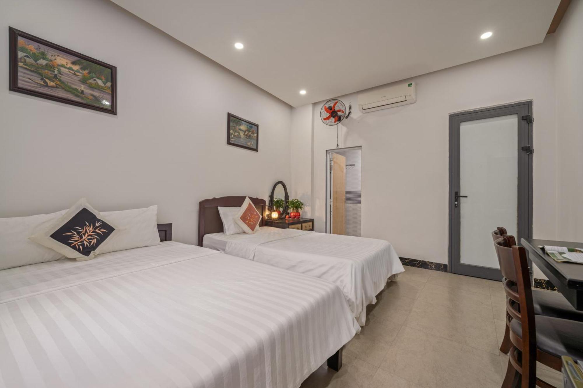 Bo Bo Homestay Hoi An Dış mekan fotoğraf