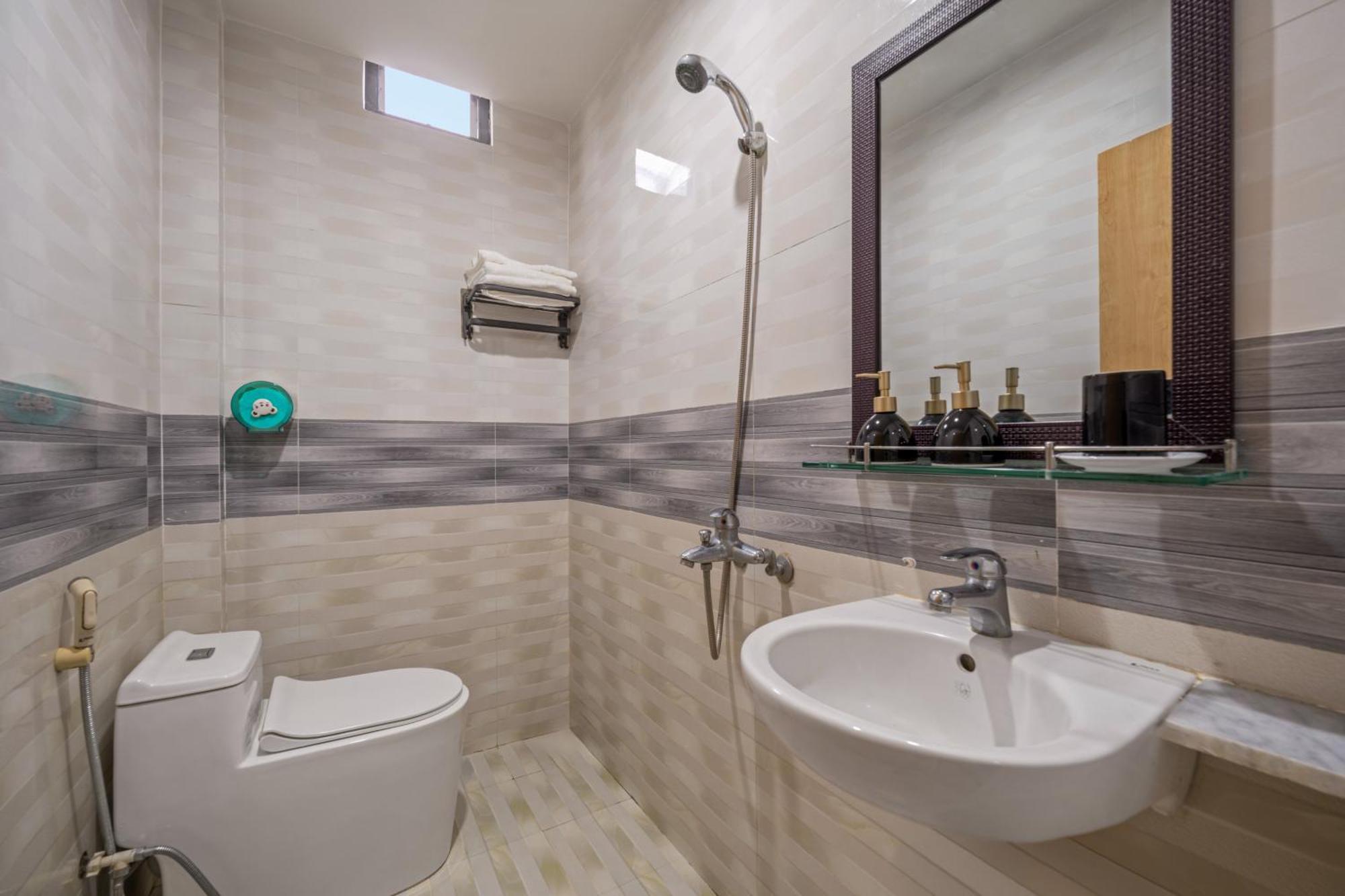 Bo Bo Homestay Hoi An Dış mekan fotoğraf