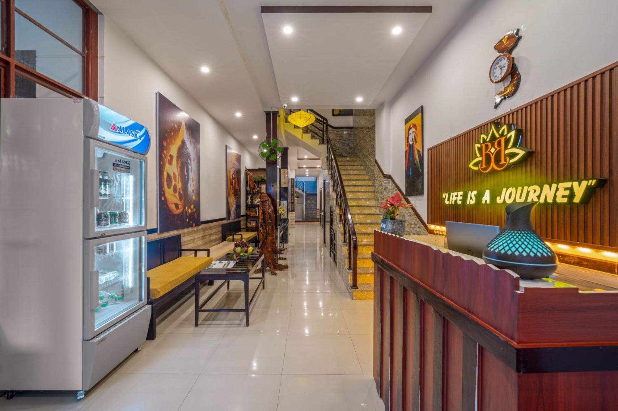 Bo Bo Homestay Hoi An Dış mekan fotoğraf