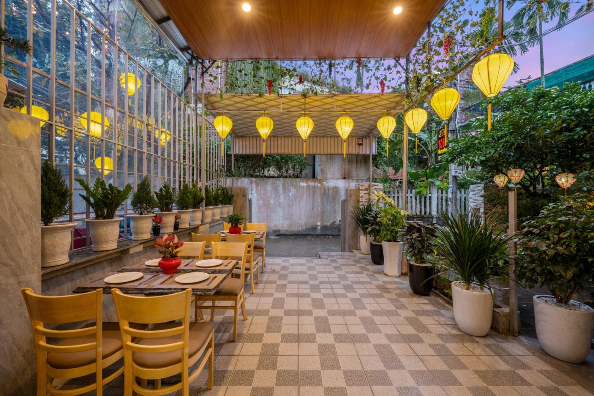 Bo Bo Homestay Hoi An Dış mekan fotoğraf