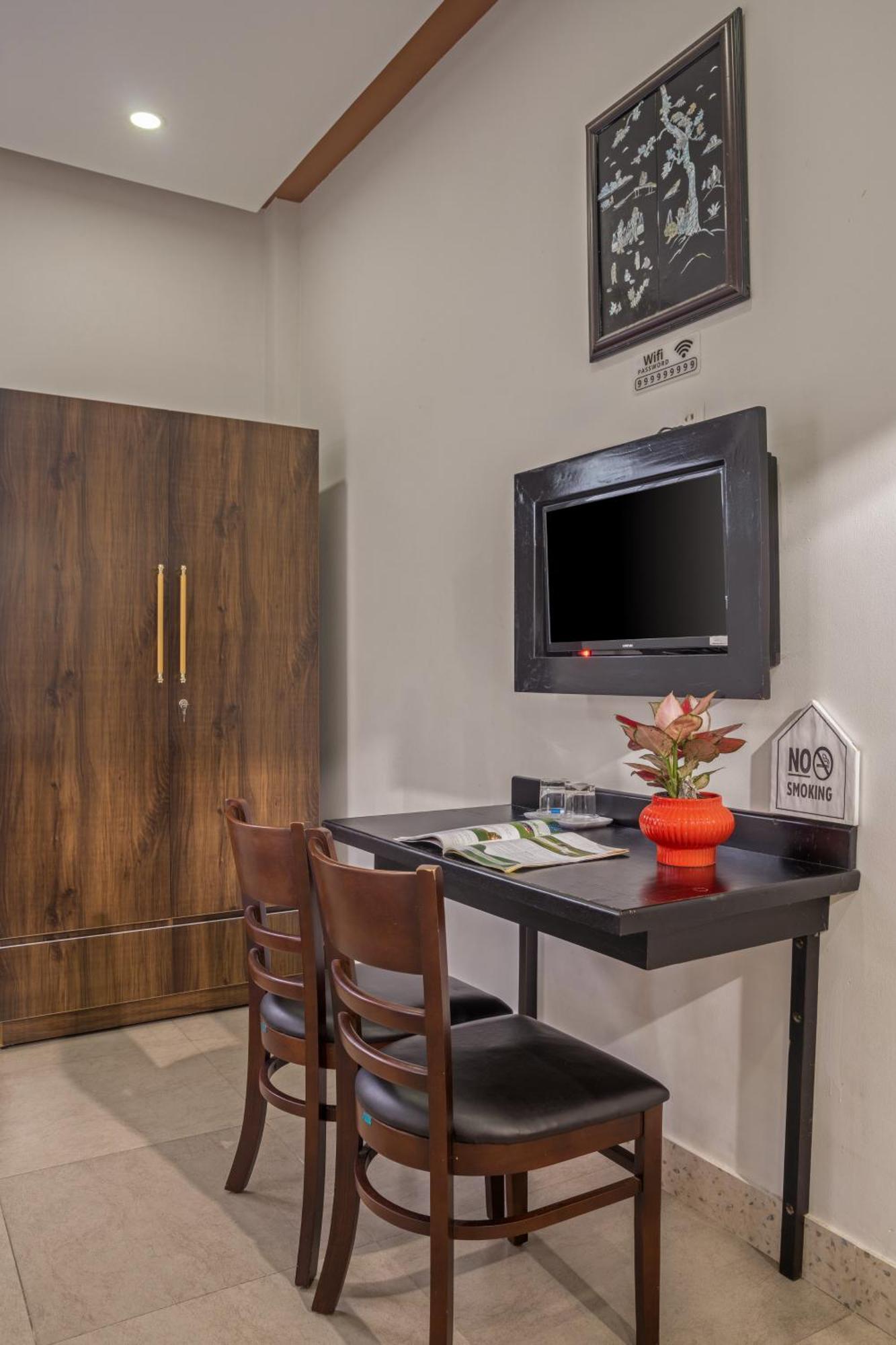 Bo Bo Homestay Hoi An Dış mekan fotoğraf
