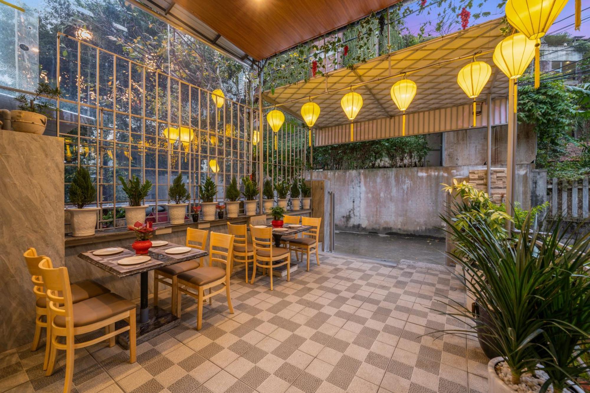 Bo Bo Homestay Hoi An Dış mekan fotoğraf