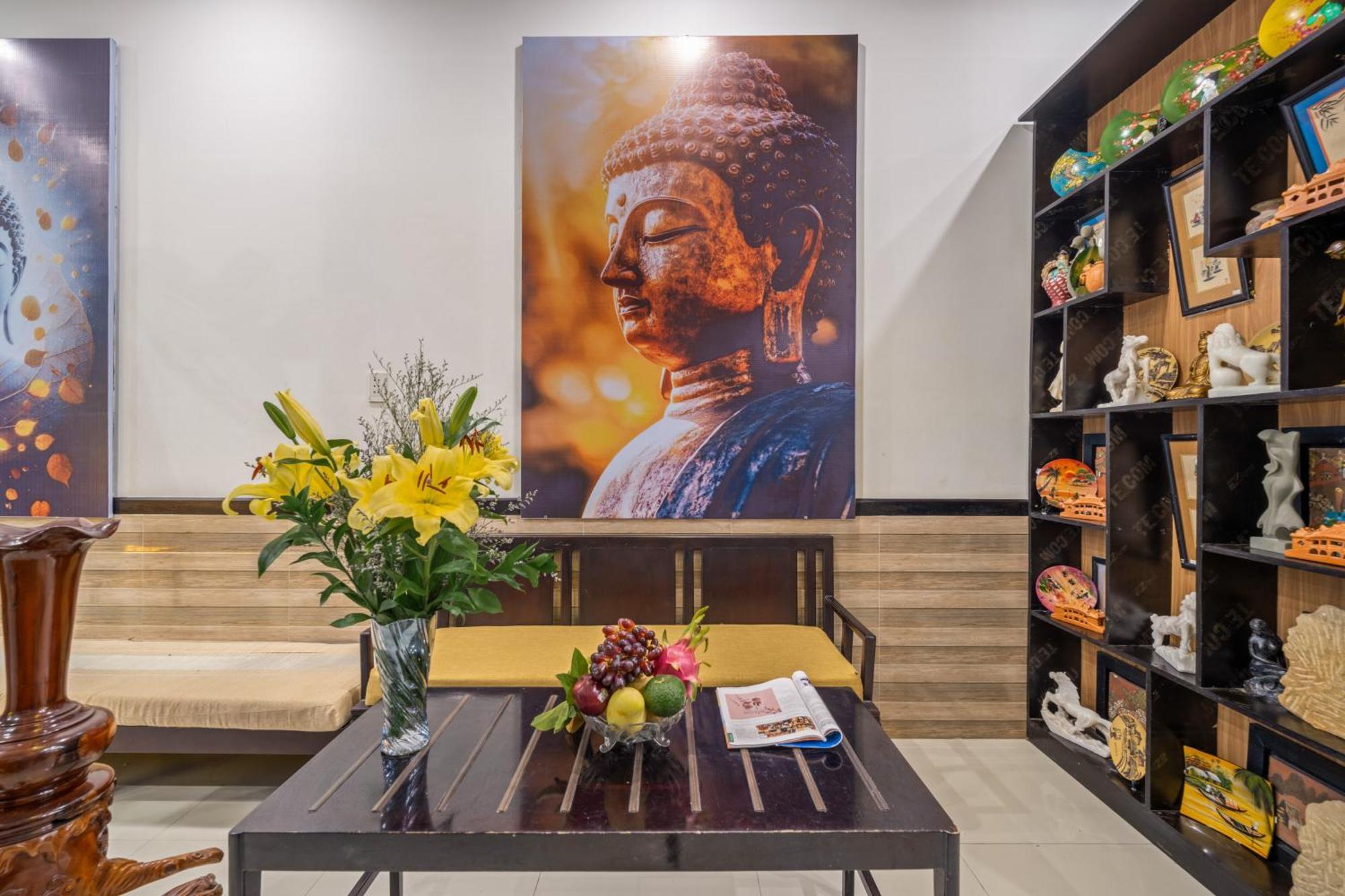 Bo Bo Homestay Hoi An Dış mekan fotoğraf