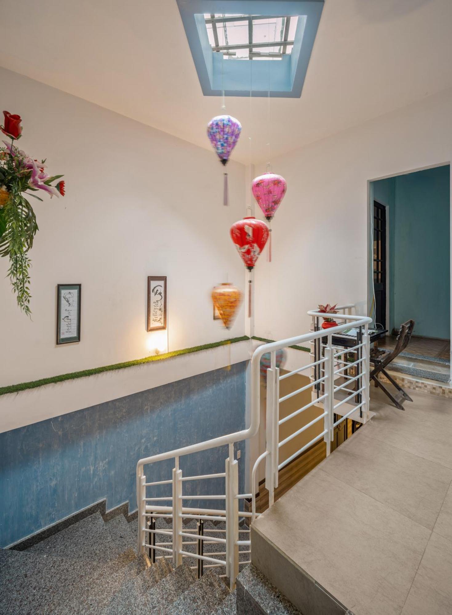Bo Bo Homestay Hoi An Dış mekan fotoğraf