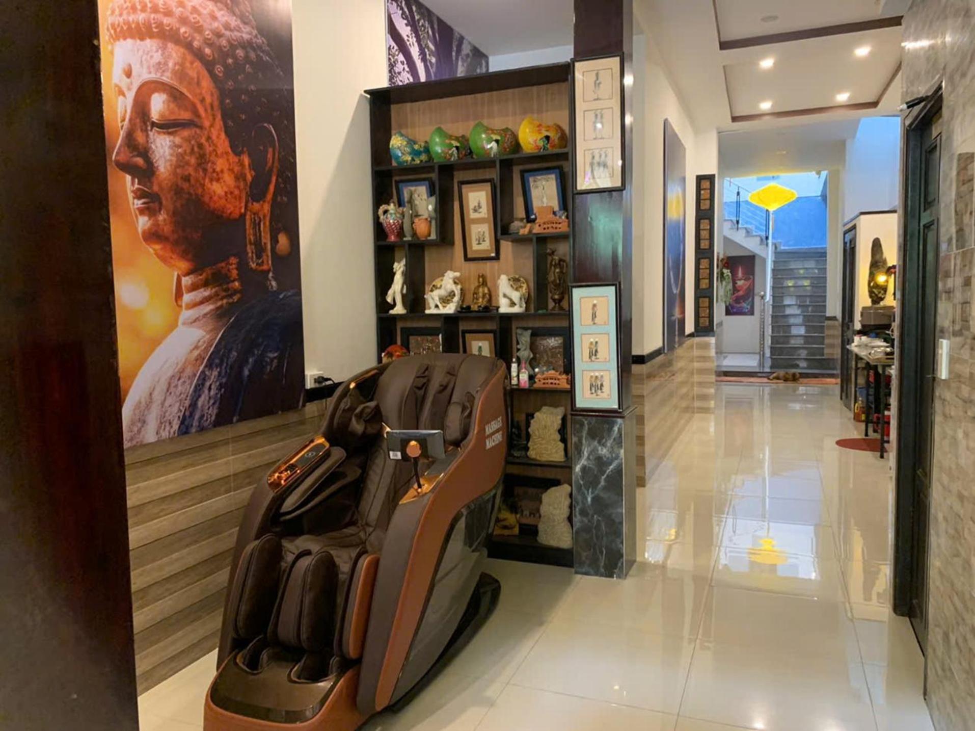 Bo Bo Homestay Hoi An Dış mekan fotoğraf